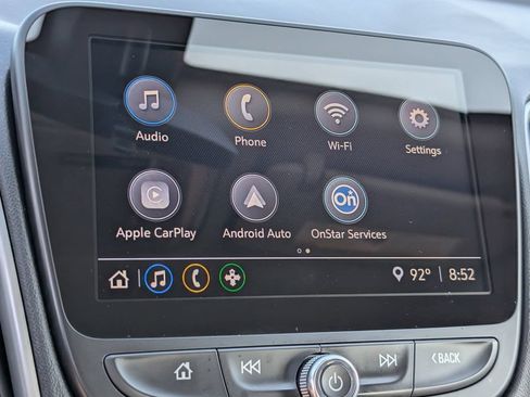 Used 2021 Chevrolet Malibu LS FWD image 15