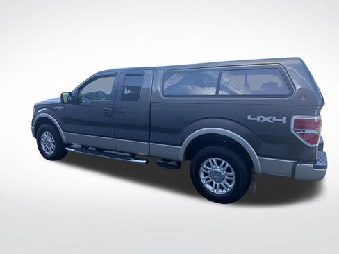 Used 2009 Ford F150 Lariat AWD/4WD image 2