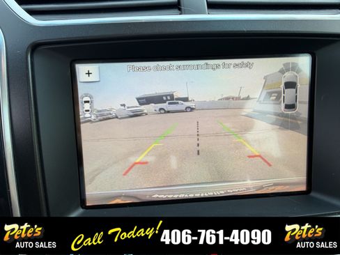 Used 2018 Ford Explorer Limited AWD/4WD image 57