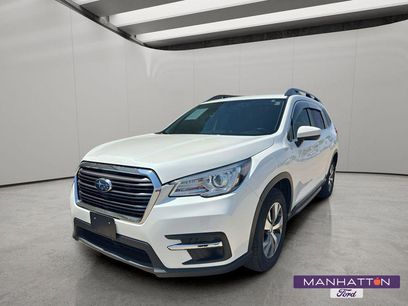 Used 2022 Subaru Ascent Premium