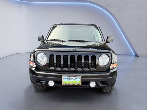 Used 2014 Jeep Patriot Sport w/ Power Value Group image 2