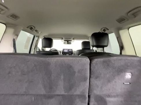 Used 2024 Nissan Armada SV w/ Cargo Package AWD/4WD image 14