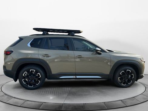 New 2026 MAZDA CX-50 Meridian Edition w/ Apex Package AWD/4WD image 8