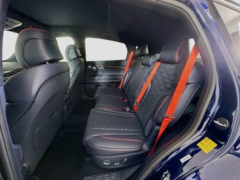 New 2026 Genesis GV80 3.5T e-SC image 17
