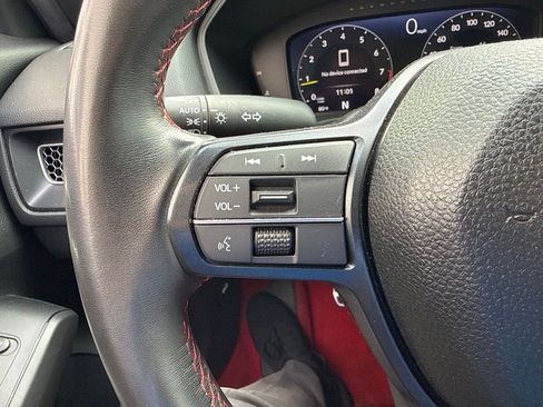 Certified 2023 Honda Civic Type R image 12