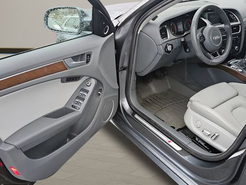 Used 2014 Audi A4 2.0T Premium Plus w/ Premium Plus Package AWD/4WD image 24