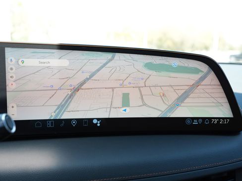 New 2026 Cadillac CT5 V image 12