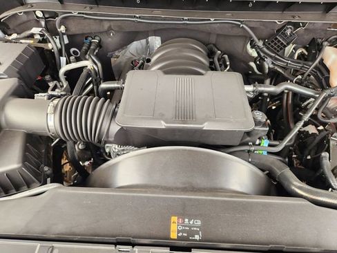 New 2026 GMC Sierra 2500 Pro w/ 1SA Pro Safety Plus Package image 55