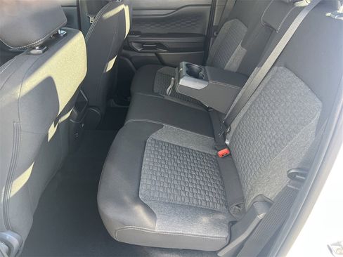 New 2026 Ford Ranger XL w/ Trailer Tow Package image 17