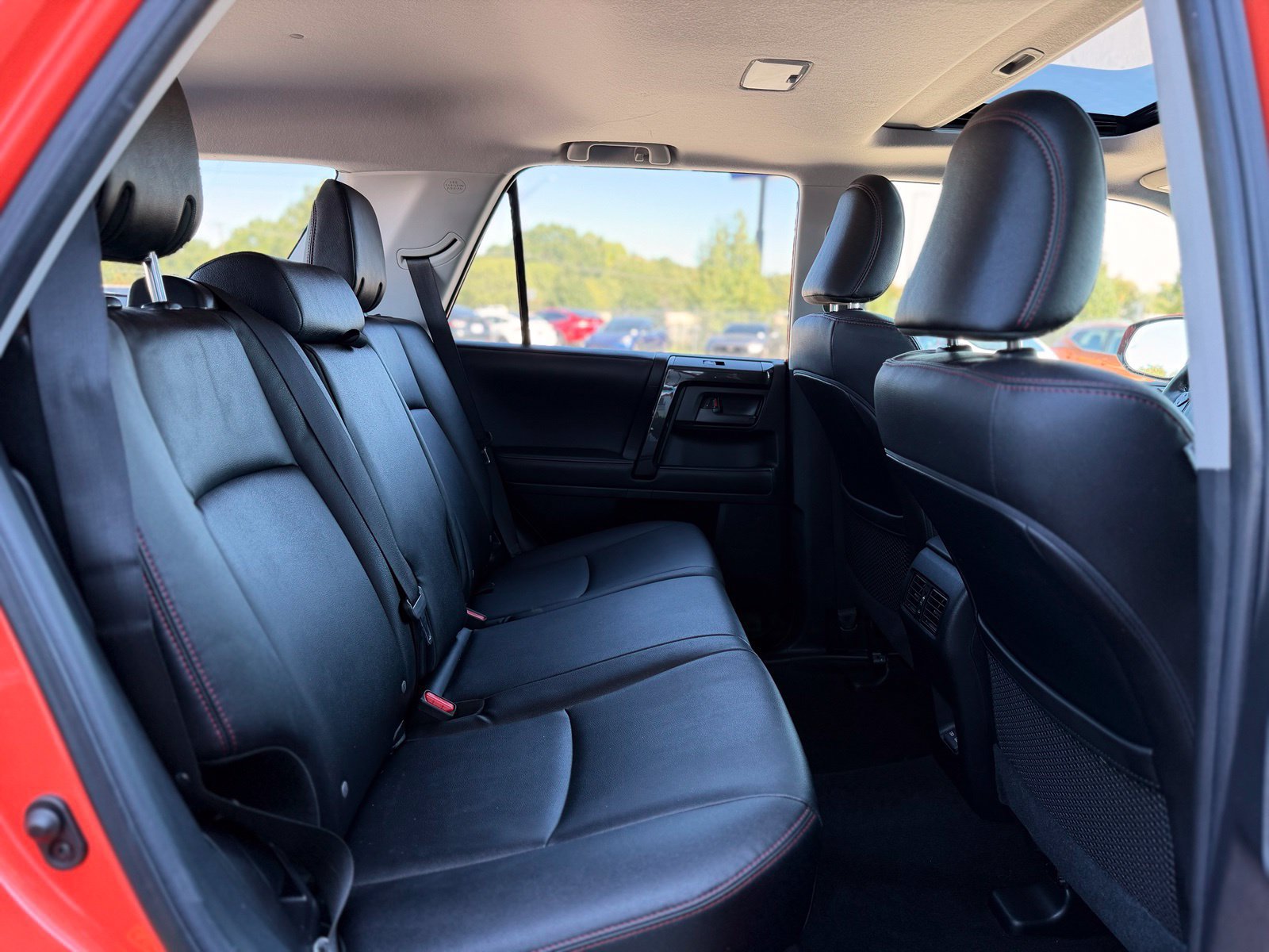 Used 2023 Toyota 4Runner TRD Pro AWD/4WD image 31