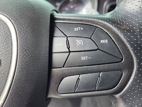 Used 2020 Dodge Charger R/T w/ Blacktop Package RWD image 10