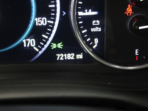 Used 2019 Buick Envision Premium image 12