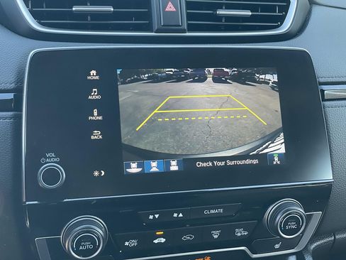 Used 2019 Honda CR-V EX image 14