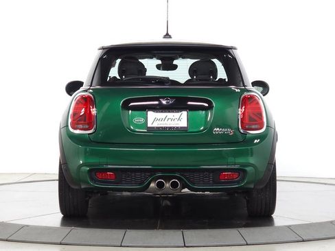 Used 2021 MINI Cooper S FWD image 6