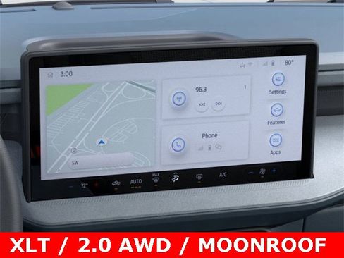 New 2026 Ford Maverick XLT image 15