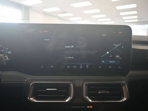 New 2025 Ford Mustang GT Premium w/ GT Performance Package RWD image 23