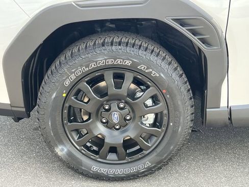 New 2026 Subaru Forester Wilderness image 39