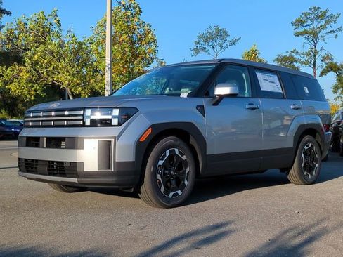 New 2026 Hyundai Santa Fe SE image 2