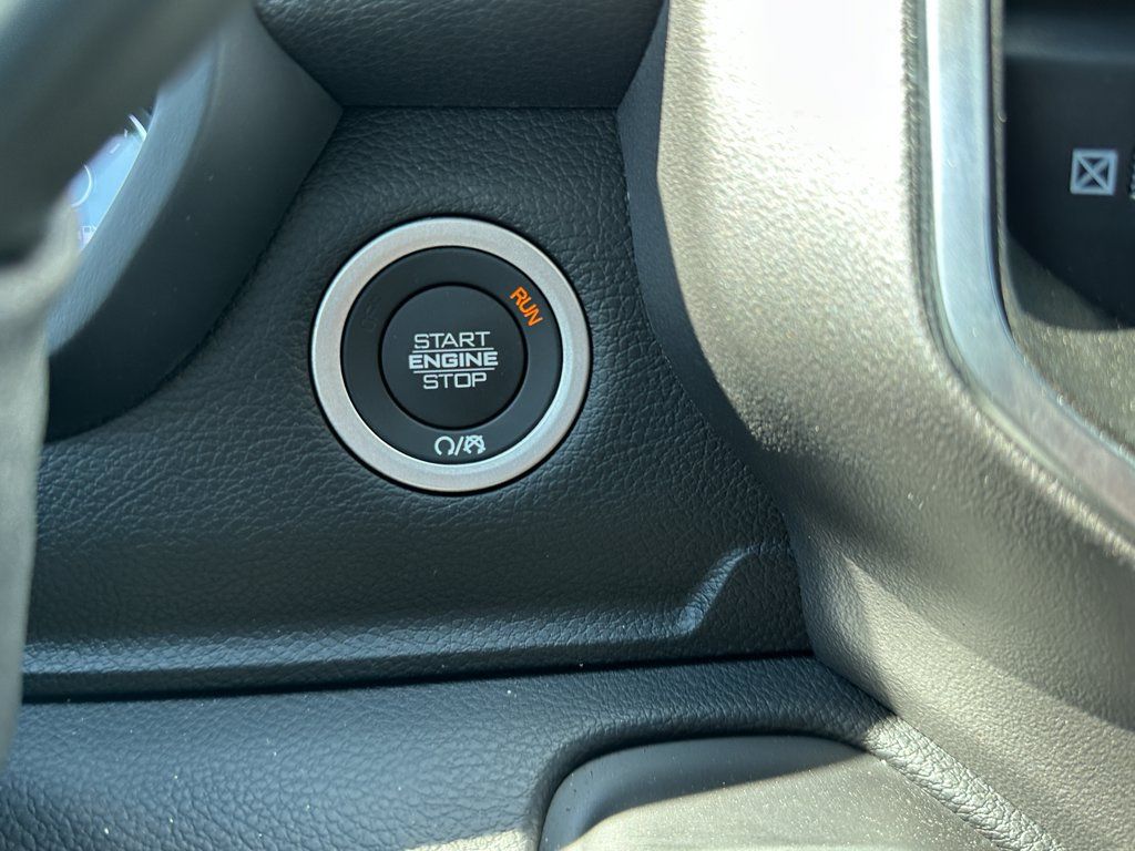 New 2026 RAM 2500 Big Horn AWD/4WD image 27