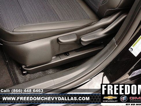 New 2026 Buick Envista Preferred FWD image 34