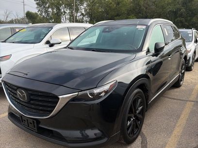 Used 2022 MAZDA CX-9 Touring Plus