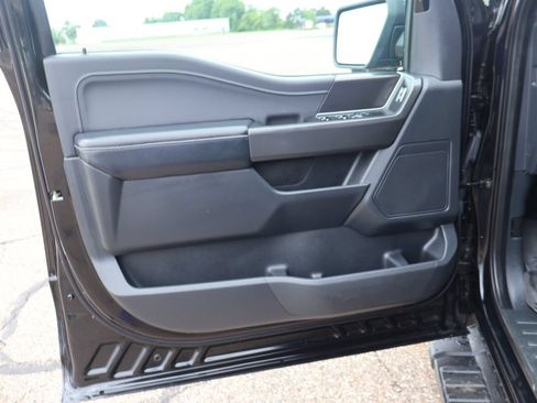 Used 2024 Ford F150 XLT w/ Equipment Group 302A MID AWD/4WD image 22