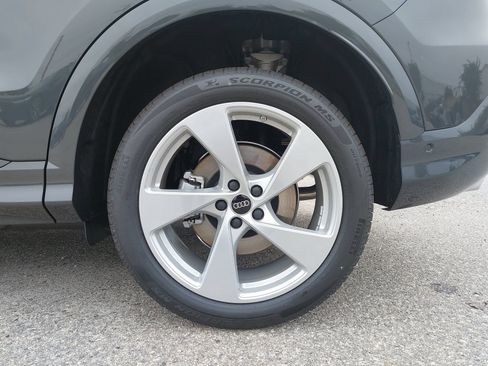 New 2026 Audi Q5 Premium AWD/4WD image 37