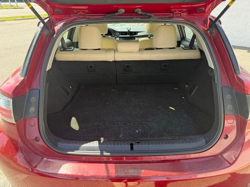 Used 2013 Lexus CT 200h image 6