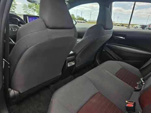 Used 2024 Toyota Corolla SE image 24