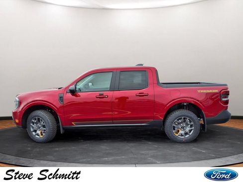 New 2026 Ford Maverick Tremor AWD/4WD image 2
