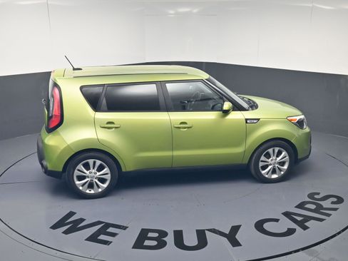 Used 2015 Kia Soul + image 34