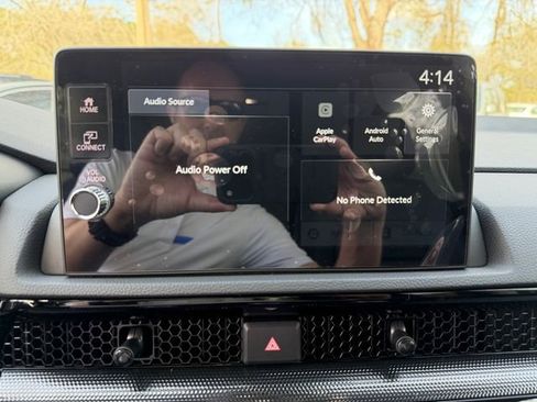 New 2026 Honda CR-V EX-L image 20