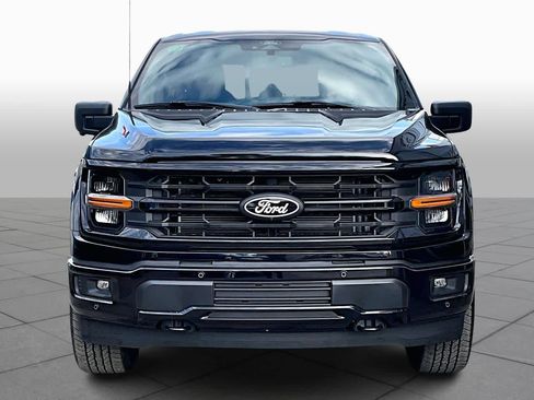 Certified 2024 Ford F150 XLT w/ Equipment Group 302A MID image 4