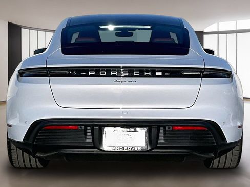 Used 2023 Porsche Taycan RWD image 4
