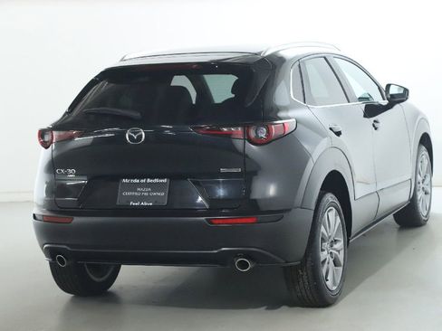 Used 2023 MAZDA CX-30 AWD 2.5 S w/ Preferred Package image 46