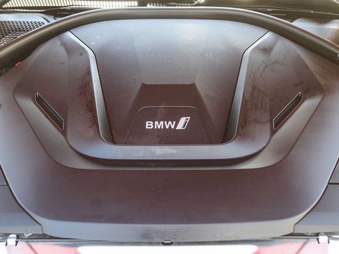 Used 2023 BMW i4 eDrive35 w/ Premium Package RWD image 23