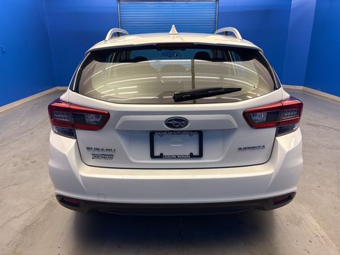Certified 2023 Subaru Impreza 2.0i Premium AWD/4WD image 6