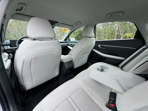 Used 2024 Hyundai Sonata SEL image 9