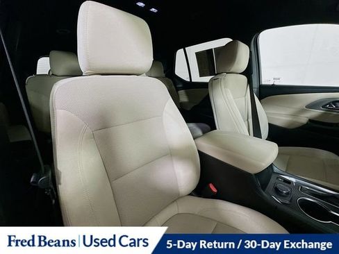Certified 2023 Chevrolet Traverse LS w/ Safety Package AWD/4WD image 29