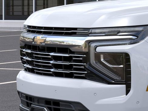 New 2026 Chevrolet Tahoe Premier image 13