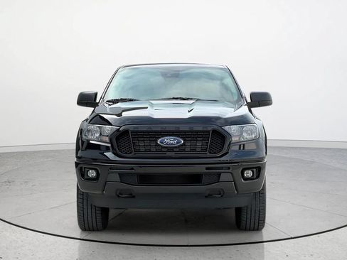 Used 2020 Ford Ranger XLT w/ Equipment Group 301A Mid AWD/4WD image 4