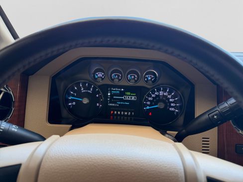 Used 2015 Ford F350 King Ranch AWD/4WD image 14