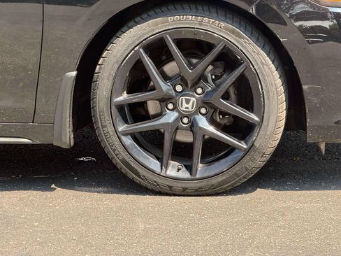 Used 2023 Honda Civic Sport Touring image 9