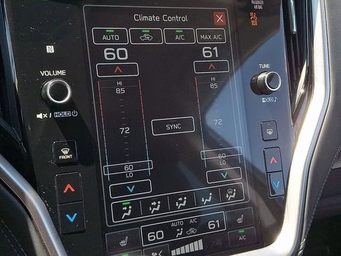 Certified 2023 Subaru Outback Premium AWD/4WD image 15