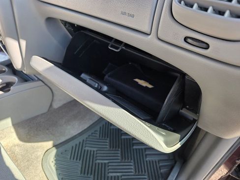 Used 2006 Chevrolet TrailBlazer LS w/ LS Preferred Equipment Group image 27