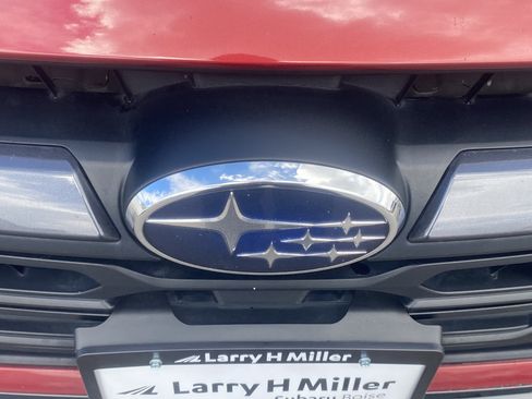 Certified 2023 Subaru Outback Limited XT image 23