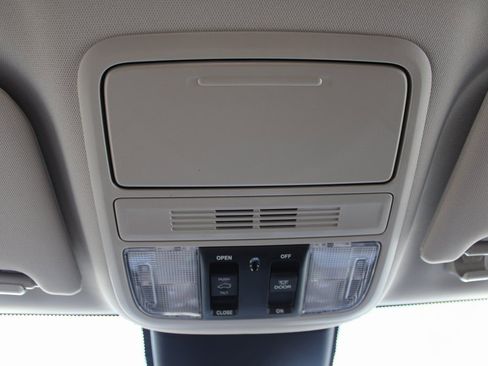 New 2026 Honda Odyssey EX-L image 47