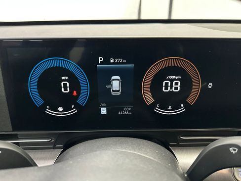 Used 2024 Hyundai Kona SEL image 26