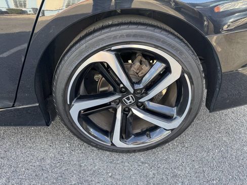 Used 2021 Honda Accord Sport image 33