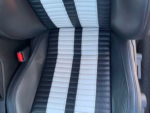 Used 2012 Ford Mustang Shelby GT500 w/ SVT Performance Pkg RWD image 47